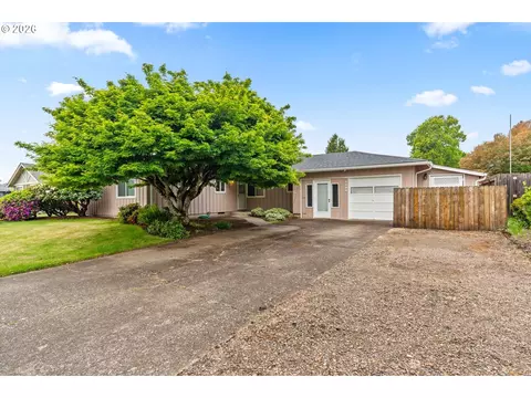 2120 NW Kings Blvd, Corvallis, OR 97330