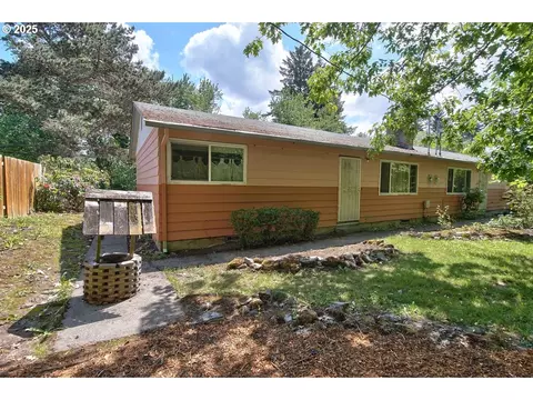 580 NE 69th Ave, Hillsboro, OR 97124