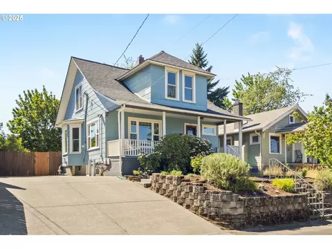5237 NE 24th Ave, Portland, OR 97211