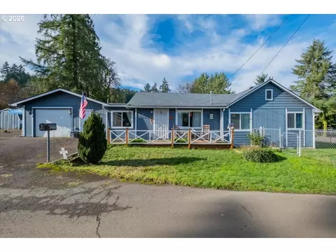 2295 Cedar St, Sweet Home, OR 97386