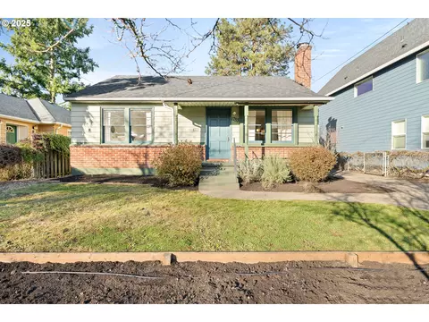 1753 NE Liberty St, Portland, OR 97211