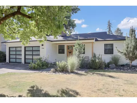 12340 SW Faircrest St, Portland, OR 97225