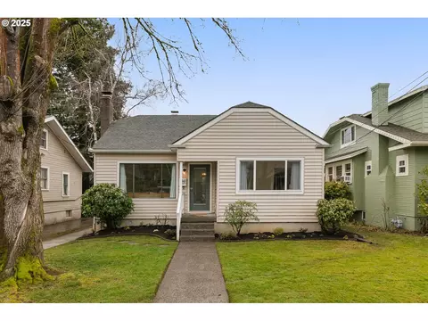 2941 NE 35th Ave, Portland, OR 97212