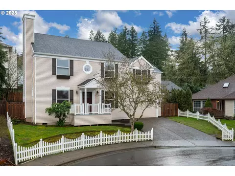 20848 SW Lillian Ct, Beaverton, OR 97007
