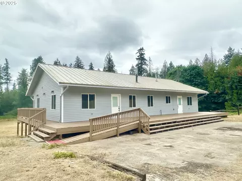 19400 S Frank Rd, Colton, OR 97017