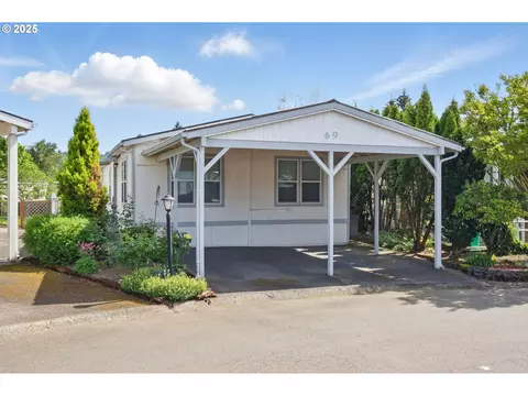 13640 SE Highway 212 # 69, Clackamas, OR 97015