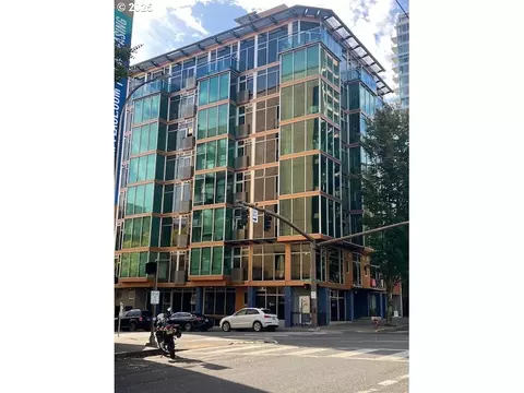 1410 SW 11th Ave #402, Portland, OR 97201