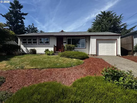 4213 SE Rio Vista St, Milwaukie, OR 97222