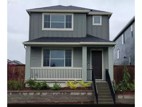 7765 NW Eleanor Ave, Portland, OR 97229