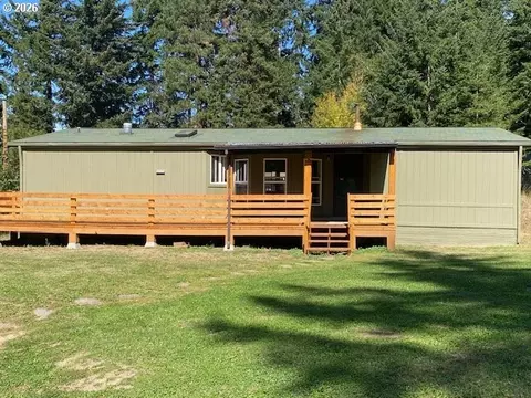 5999 Miller Rd, Mount Hood, OR 97041
