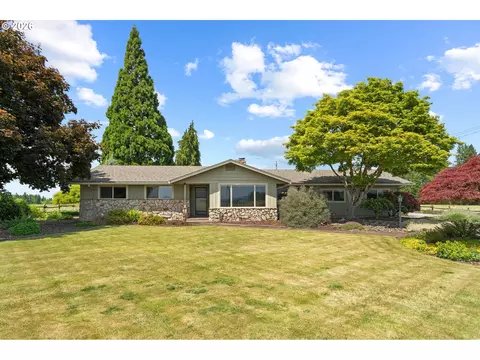 9931 S Highway 211, Canby, OR 97013
