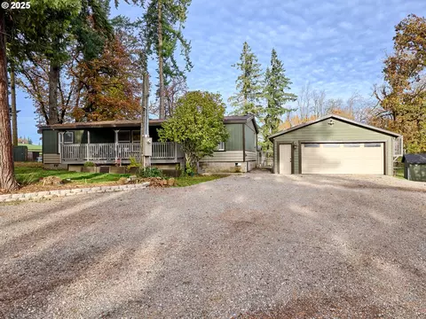 6288 Sherman Rd SE, Aumsville, OR 97325
