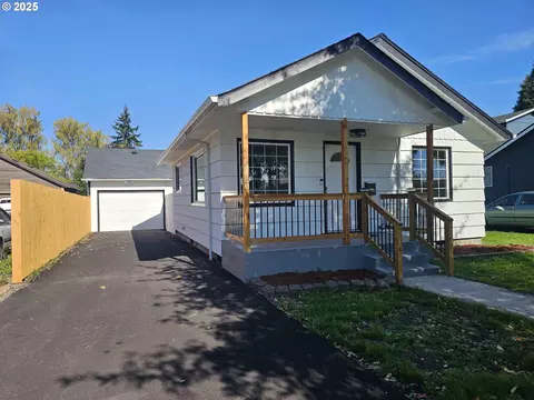 3128 Garfield St, Longview, WA 98632