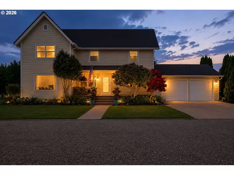 90440 Goodman Rd, Junction City, OR 97448