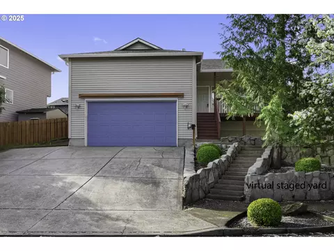 7146 SE Terrace Trails Dr, Portland, OR 97266