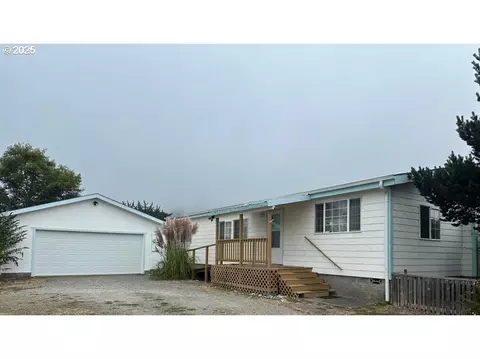 97993 W Benham Ln, Brookings, OR 97415