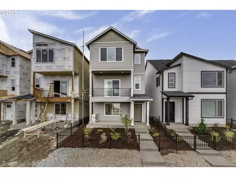 2123 Colby Ln #LOT 74, Forest Grove, OR 97116