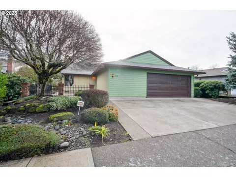 2336 NE 151st Ave, Portland, OR 97230