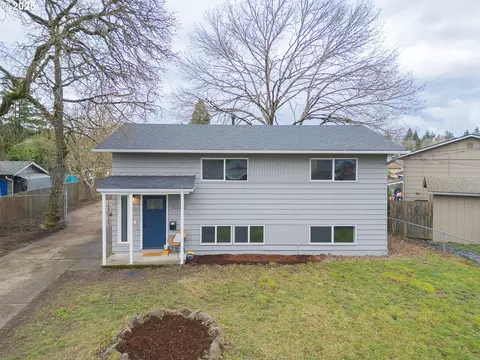 5322 SE Rainbow Ln, Milwaukie, OR 97222