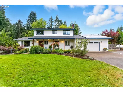19753 S Henrici Rd, Oregon City, OR 97045
