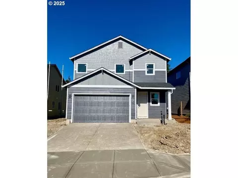 1747 N Millican Creek St, Lafayette, OR 97127