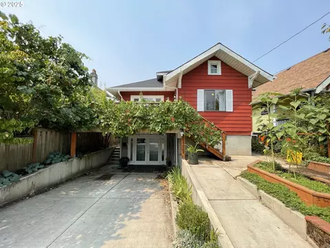 1531 SE 48th Ave, Portland, OR 97215