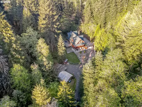 View/Area - 42440 SE Wildcat Mountain Dr, Sandy, OR 97055 photo 2 of 3