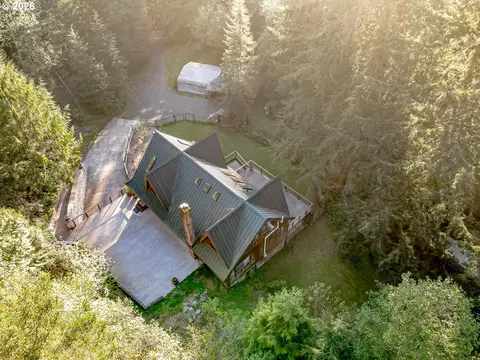 View/Area - 42440 SE Wildcat Mountain Dr, Sandy, OR 97055 photo 3 of 3