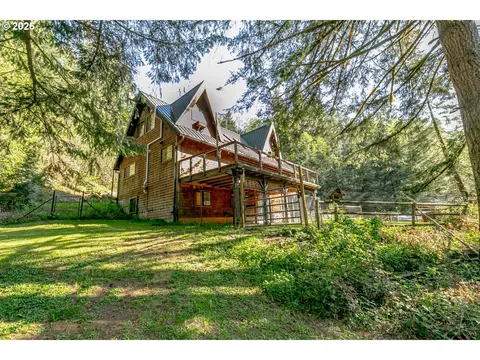Other - 42440 SE Wildcat Mountain Dr, Sandy, OR 97055 photo 8 of 15