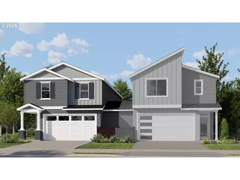 8837 S 6th Way, Ridgefield, WA 98642