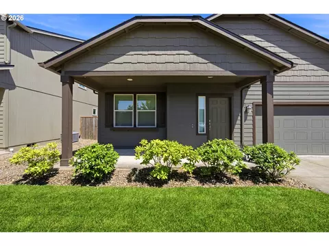 541 Derby St, Albany, OR 97322
