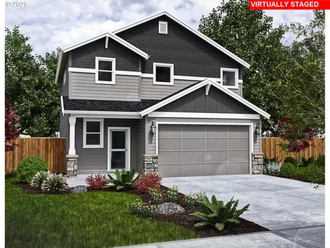 10068 SE Hornaday Ave #369, Happy Valley, OR 97086