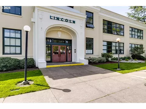 650 W 12th Ave #108, Eugene, OR 97402