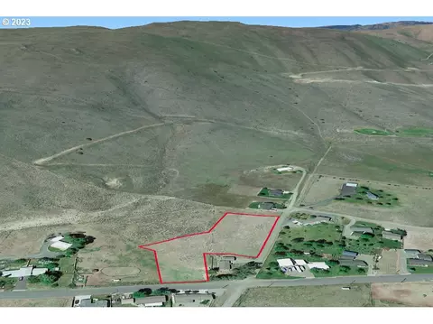 0 Foothill, Baker City, OR 97814