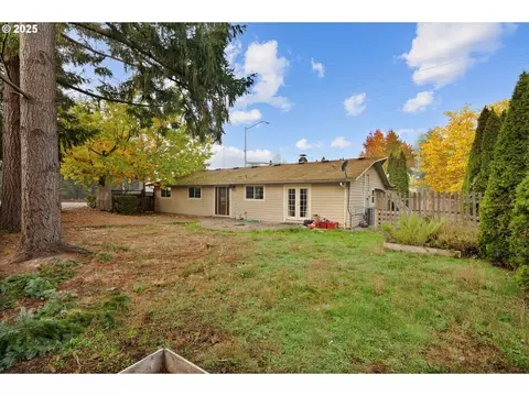 6060 SW 170th Ave, Beaverton, OR 97007