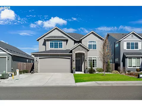 16620 NE 93rd Way, Vancouver, WA 98682