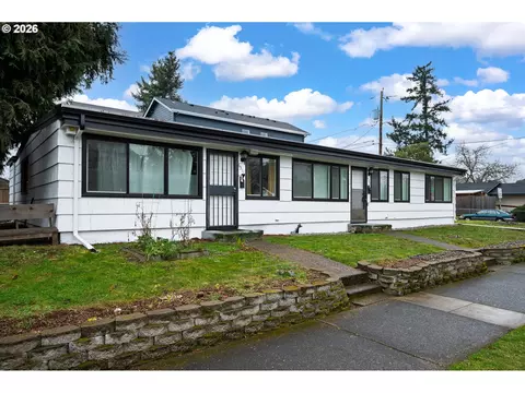 7180 SE Tolman St, Portland, OR 97206
