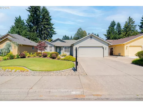 7214 NE 69th St, Vancouver, WA 98662