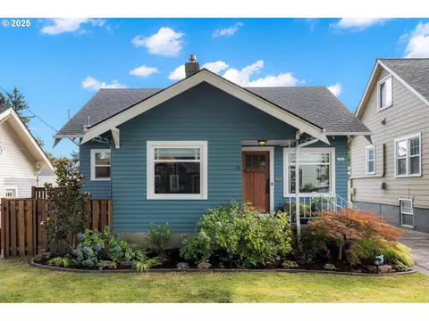 3920 NE 76th Ave, Portland, OR 97213
