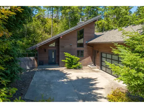 35160 Ponderosa Loop, Manzanita, OR 97130