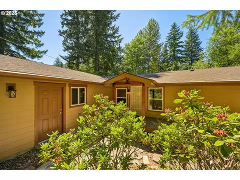 24201 Evergreen Park St, Welches, OR 97067