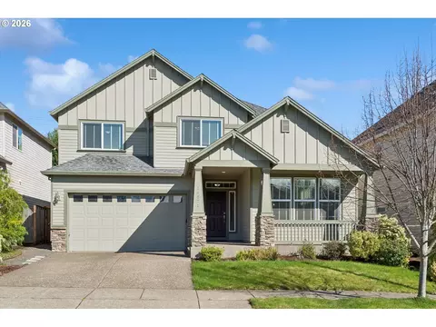 14571 NW Werner Ln, Portland, OR 97229