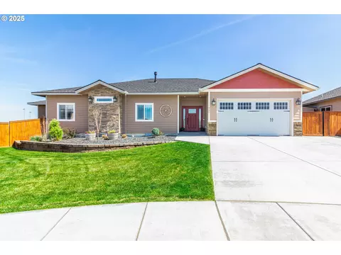 847 SW Angus Ct, Hermiston, OR 97838