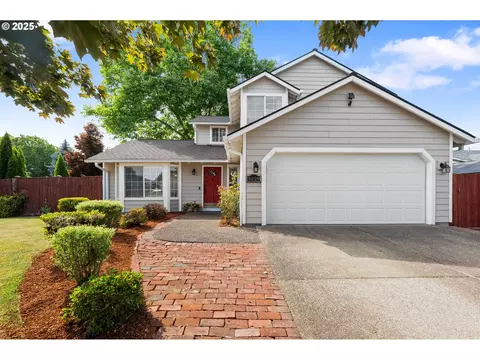 5229 NE Stanchion Ct, Hillsboro, OR 97124