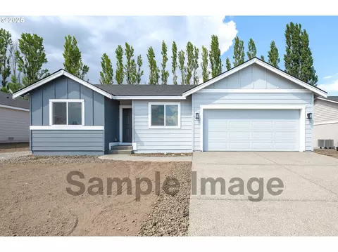 se ladow ave LOT 43, Pendleton, OR 97801