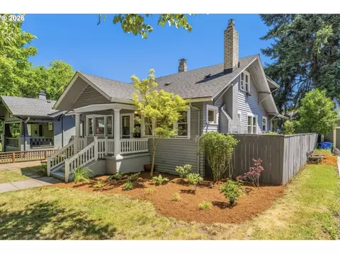 1824 NE 52nd Ave, Portland, OR 97213