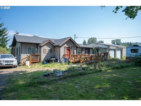 505 Hawthorne St, Kelso, WA 98626