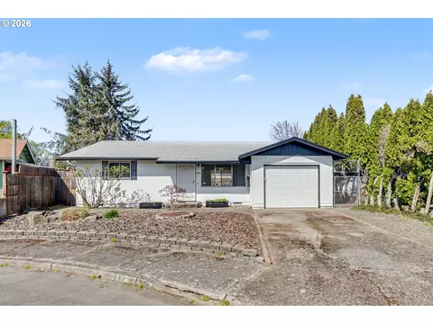 4739 Charmalee Ct, Salem, OR 97305