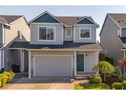 184 Kindre St, Saint Helens, OR 97051