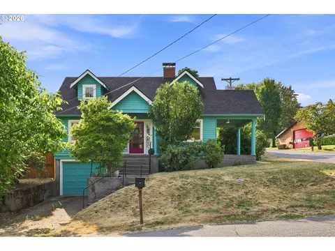 1235 SW Cheltenham St, Portland, OR 97239